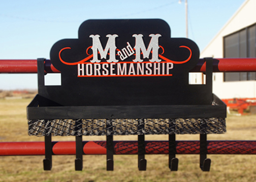 Original Tack Racks